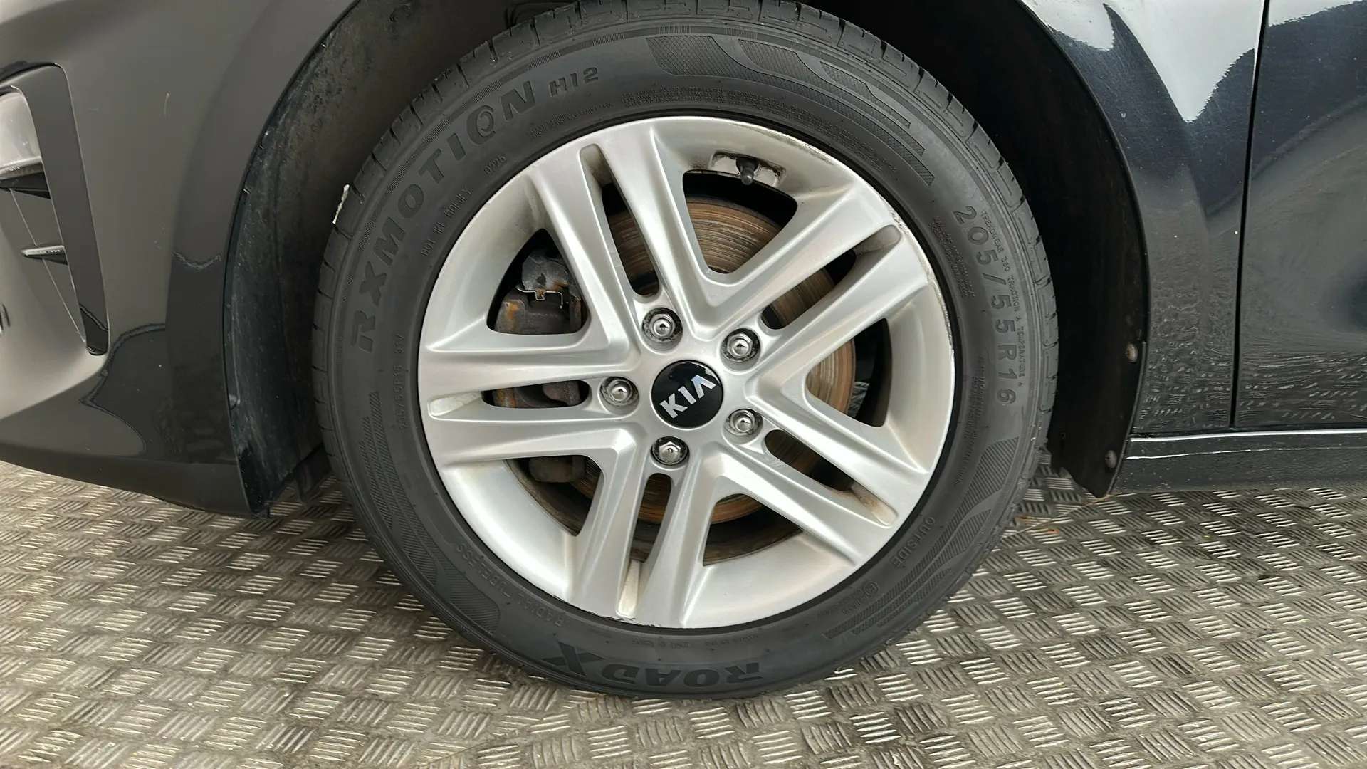 2020 KIA CEED 2020 KIA CEED