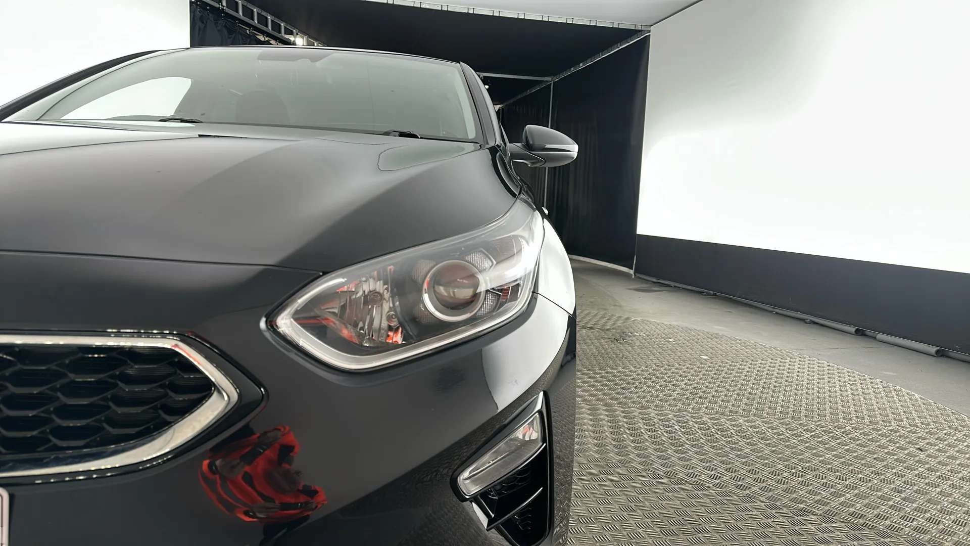 2020 KIA CEED 2020 KIA CEED