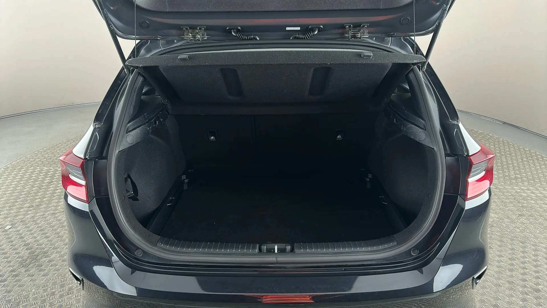2020 KIA CEED 2020 KIA CEED