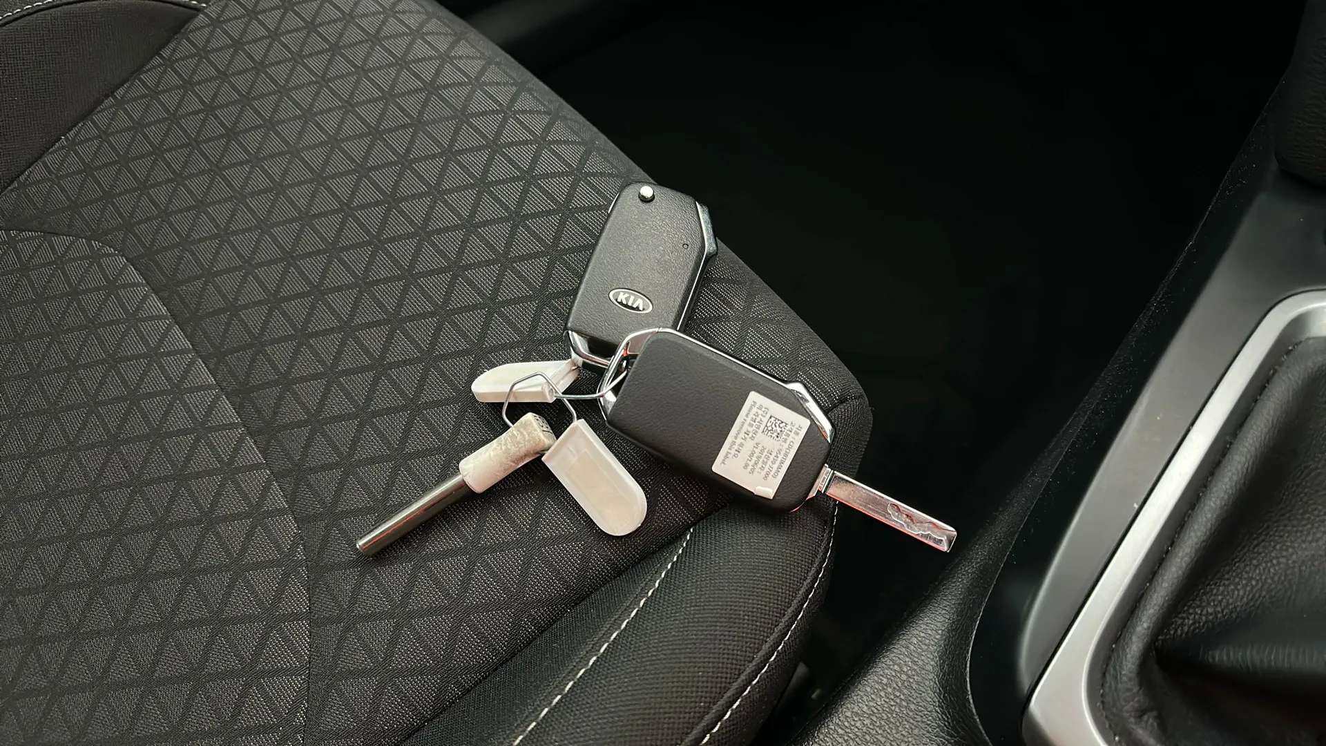 2020 KIA CEED 2020 KIA CEED