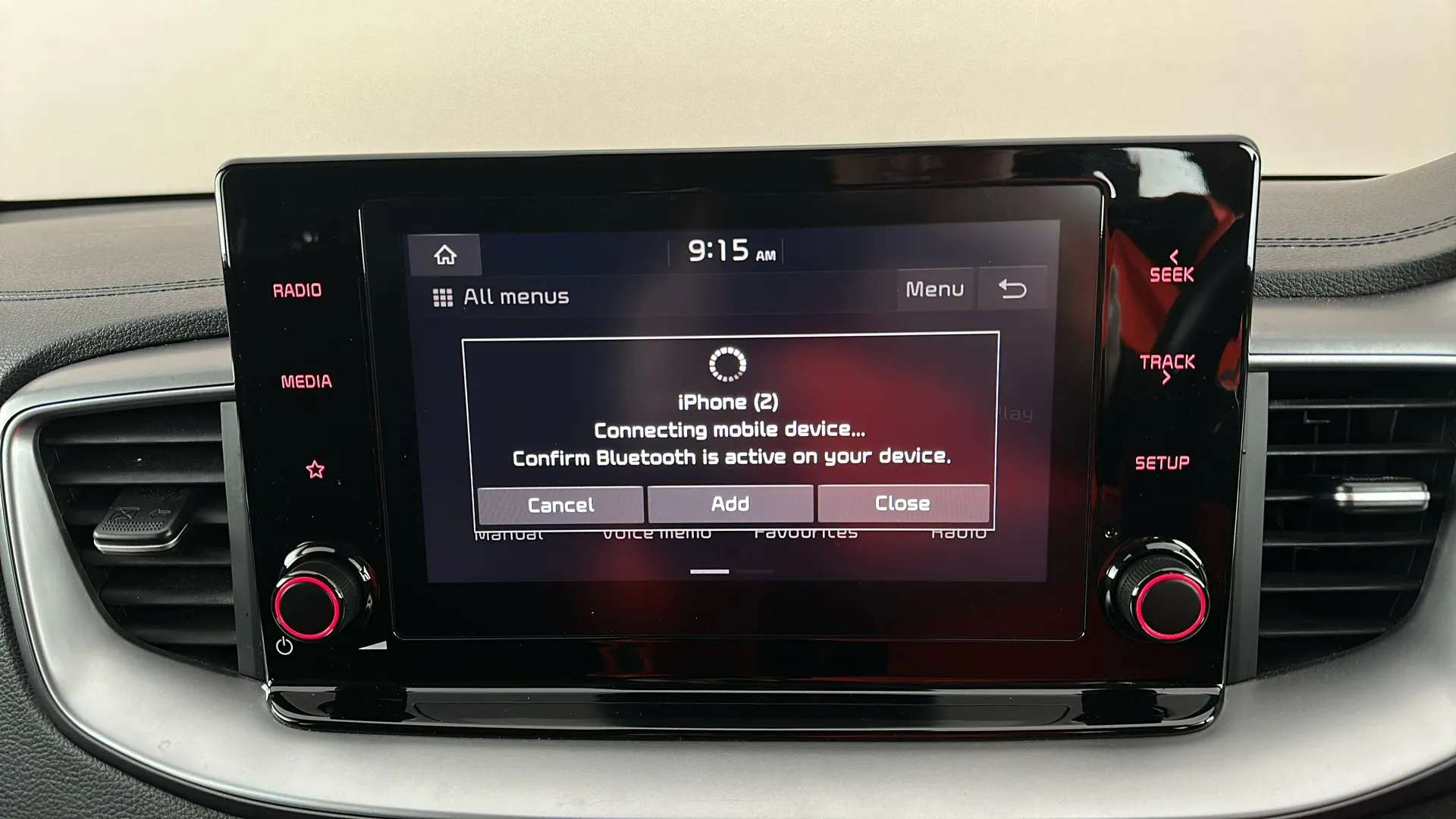 2020 KIA CEED 2020 KIA CEED