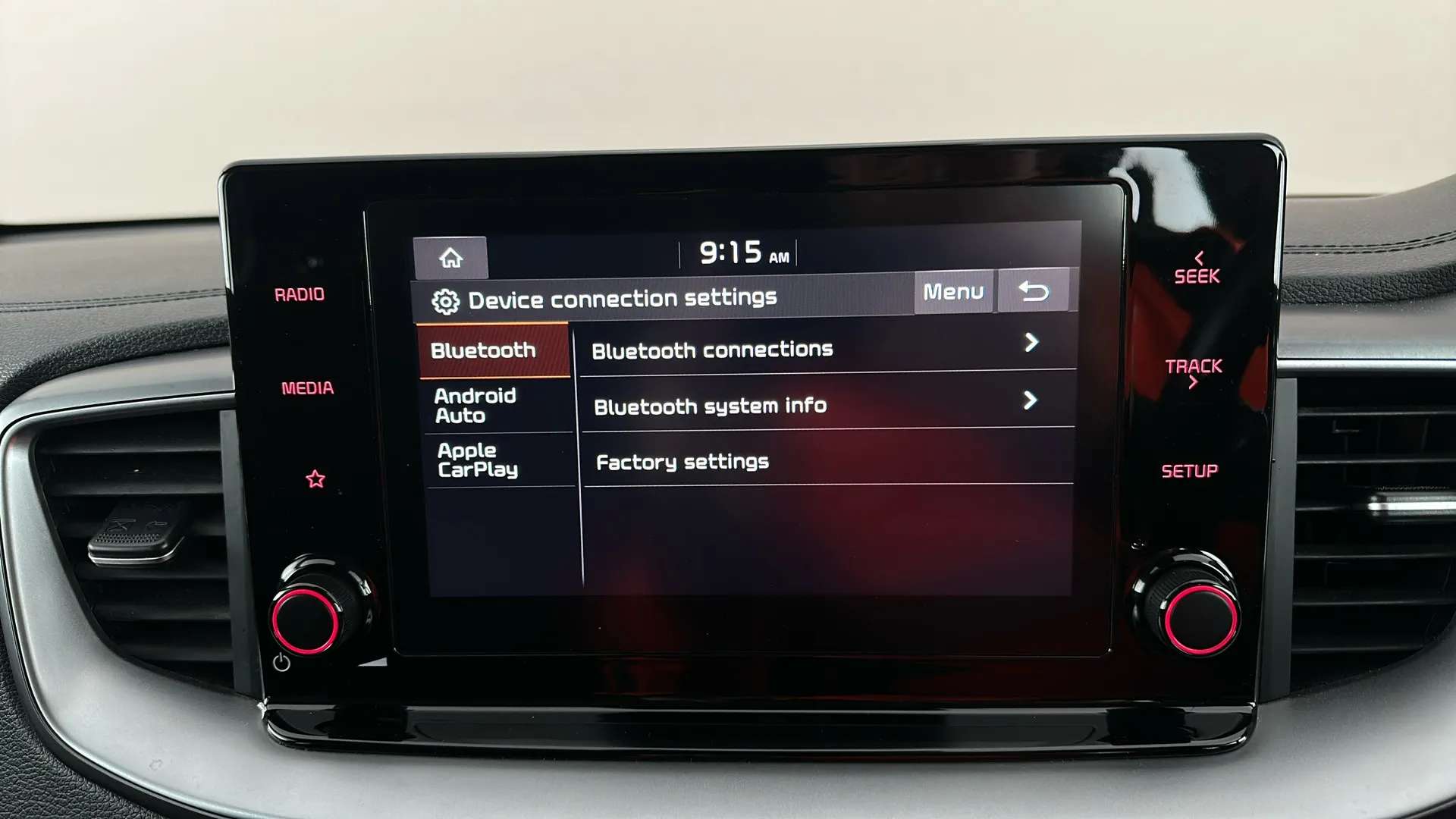 2020 KIA CEED 2020 KIA CEED