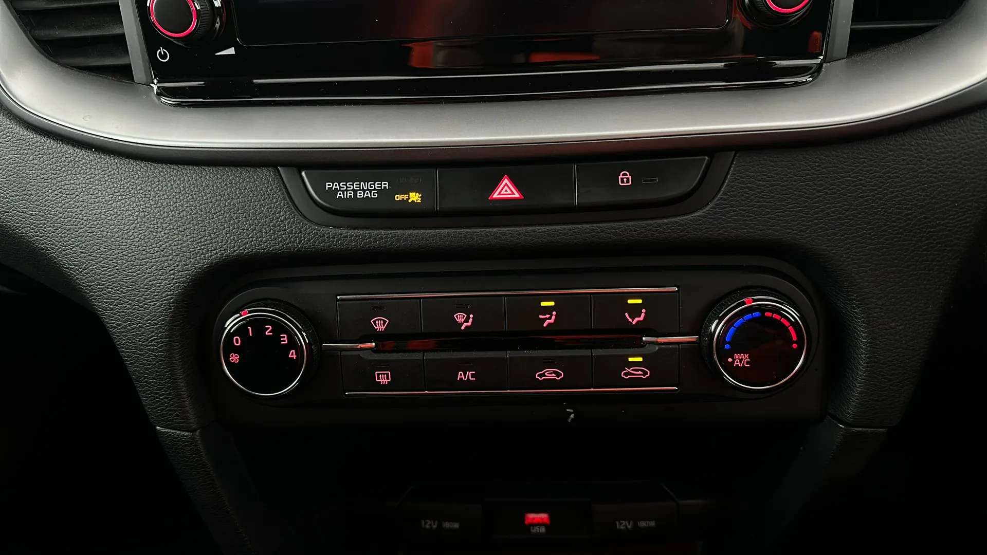 2020 KIA CEED 2020 KIA CEED