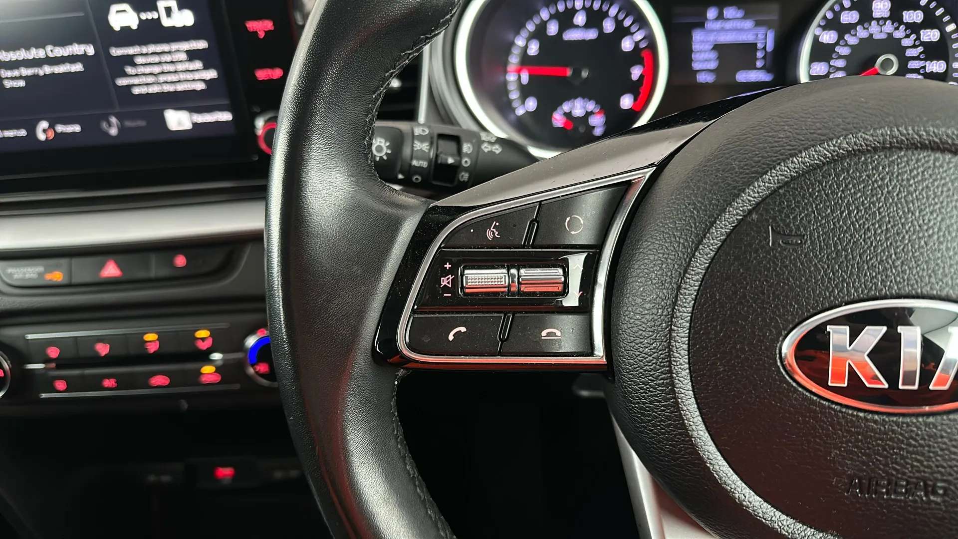 2020 KIA CEED 2020 KIA CEED