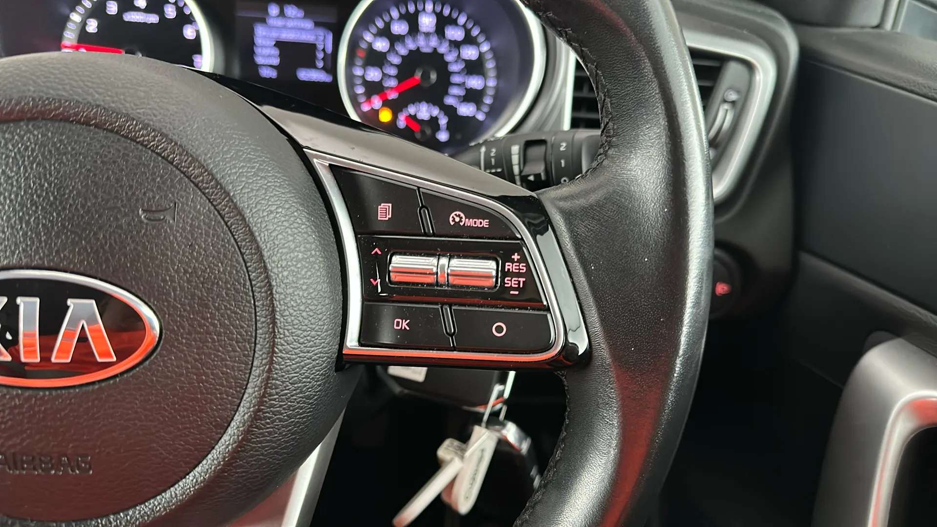 2020 KIA CEED 2020 KIA CEED
