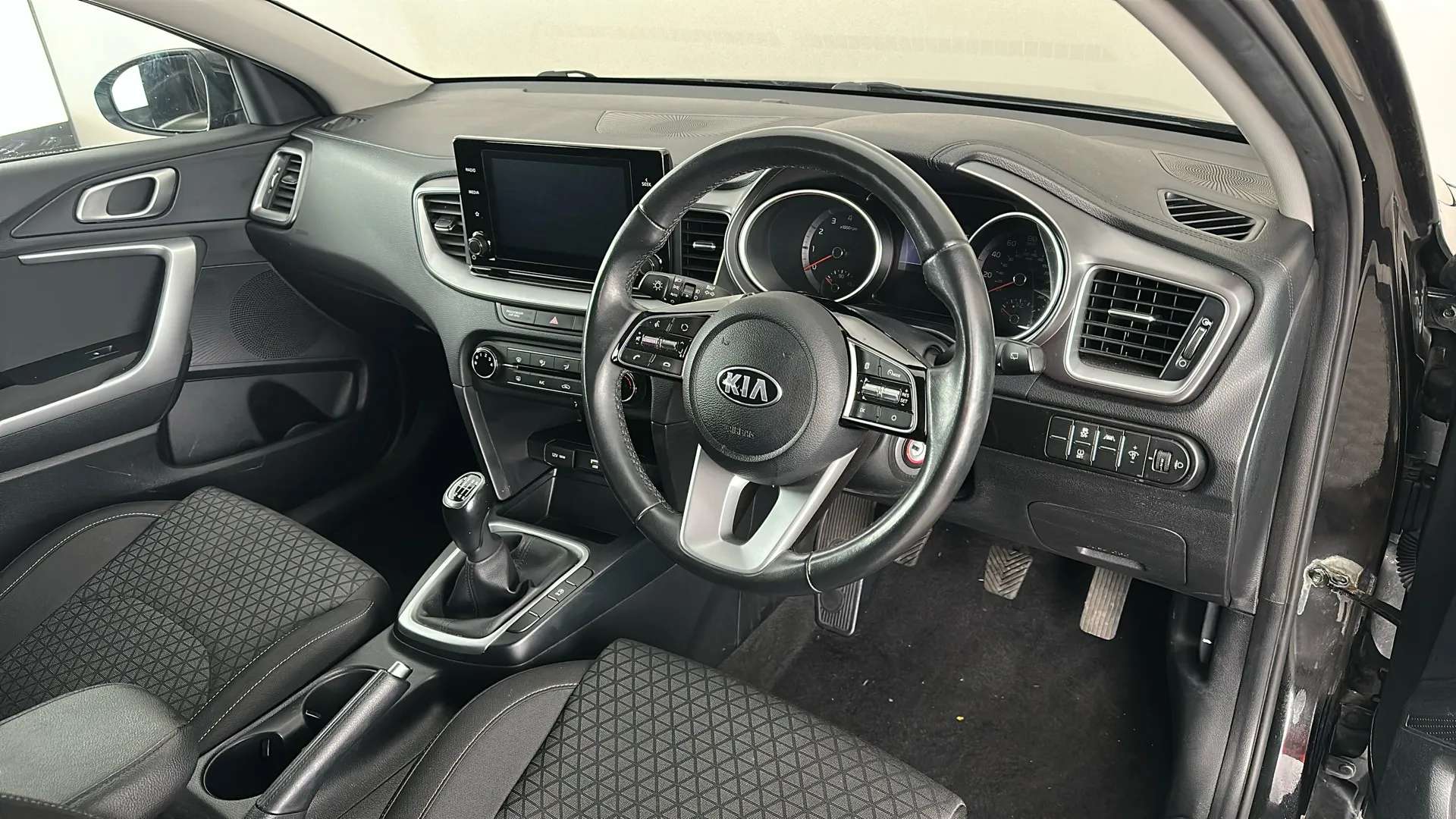 2020 KIA CEED 2020 KIA CEED