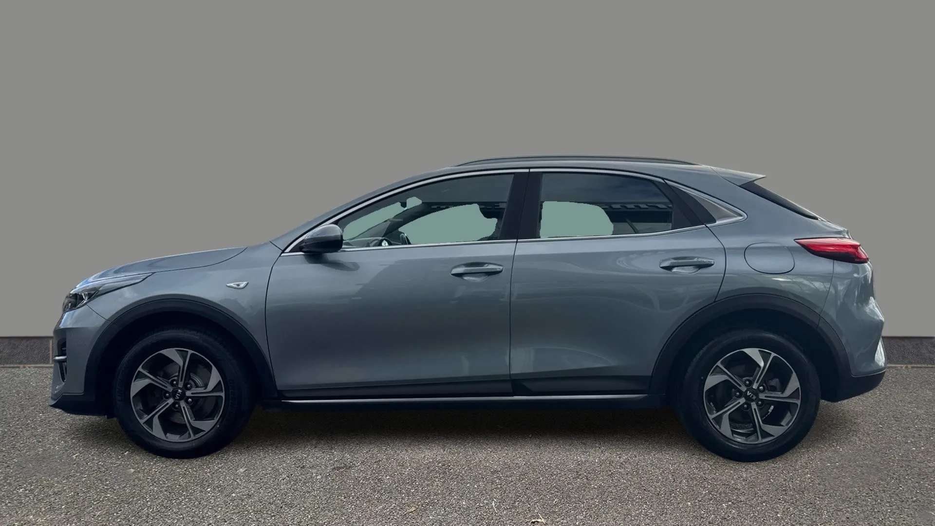 A 2020 KIA XCEED 1.0T GDi ISG 2 A 2020 KIA XCEED 1.0T GDi ISG 2