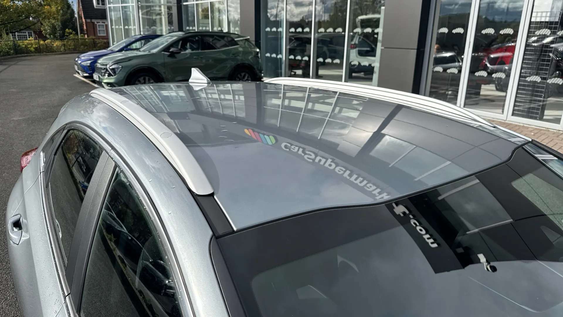 2020 KIA XCEED 2020 KIA XCEED