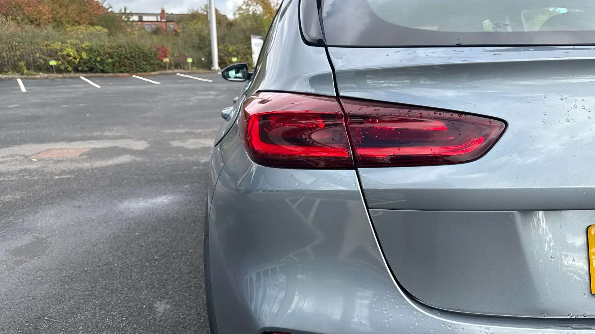 2020 KIA XCEED 2020 KIA XCEED