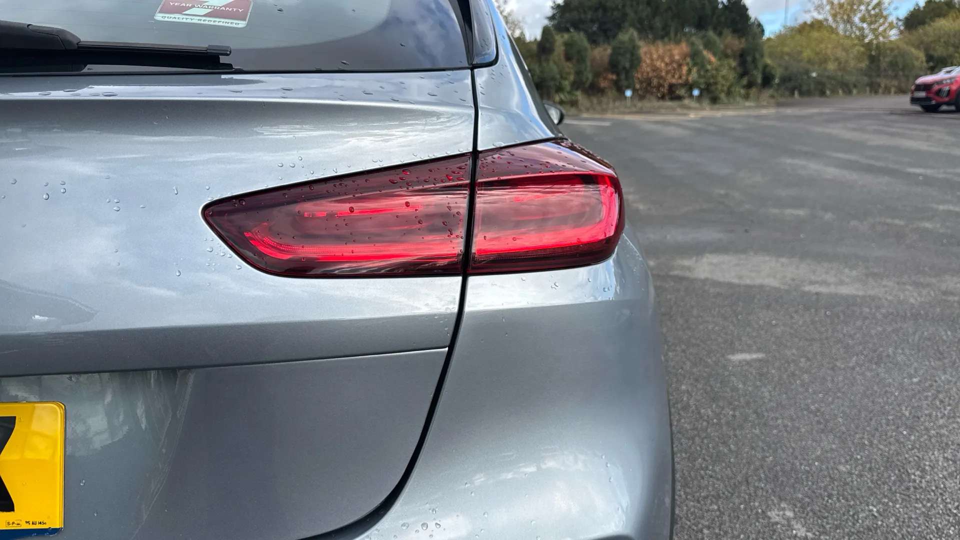 2020 KIA XCEED 2020 KIA XCEED