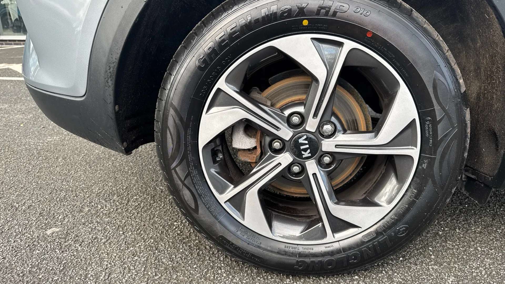2020 KIA XCEED 2020 KIA XCEED