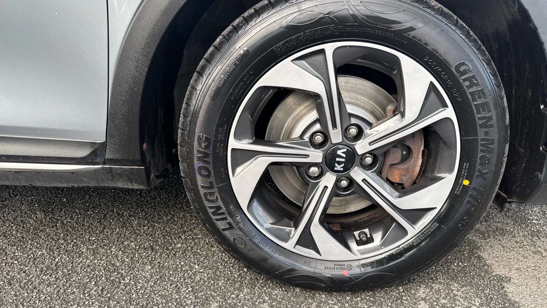 2020 KIA XCEED 2020 KIA XCEED
