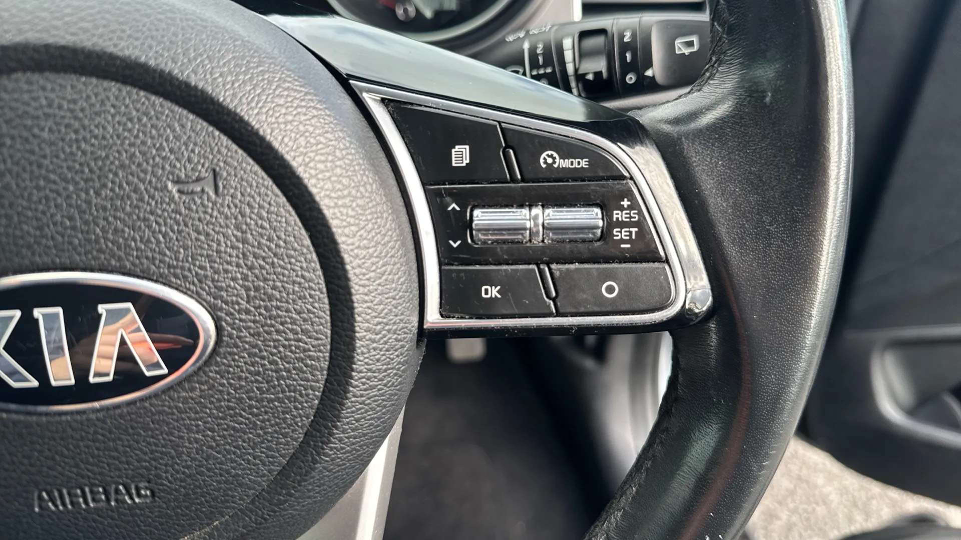2020 KIA XCEED 2020 KIA XCEED