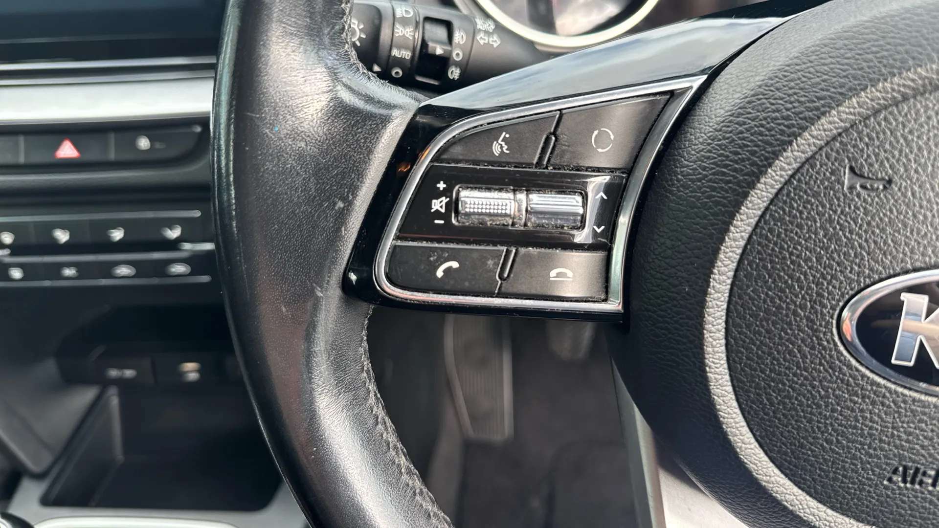 2020 KIA XCEED 2020 KIA XCEED