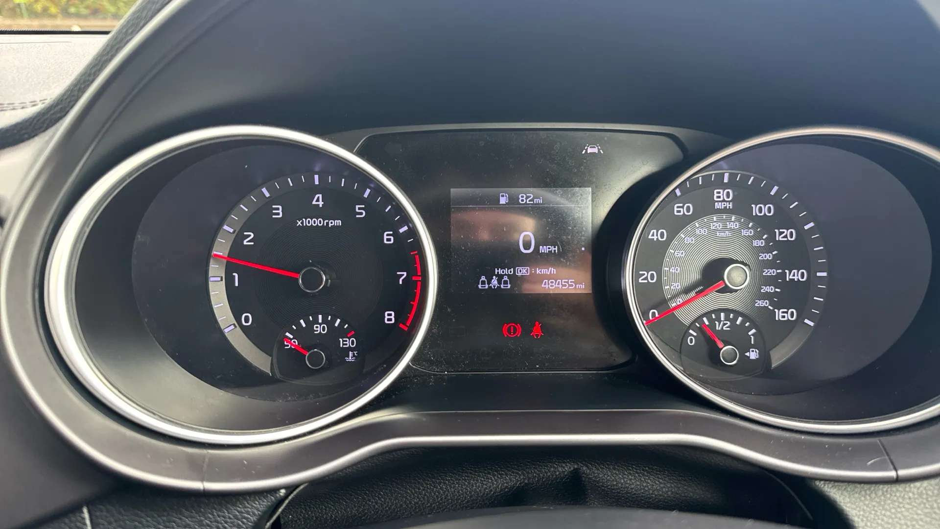 2020 KIA XCEED 2020 KIA XCEED