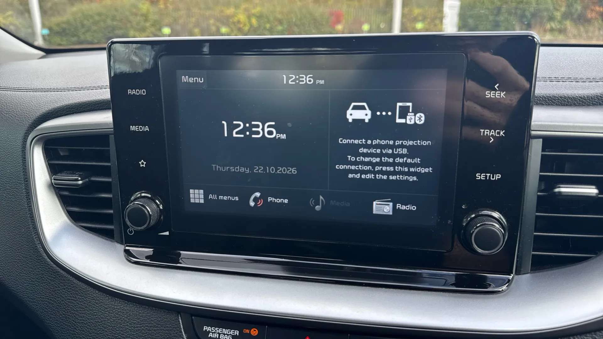 2020 KIA XCEED 2020 KIA XCEED