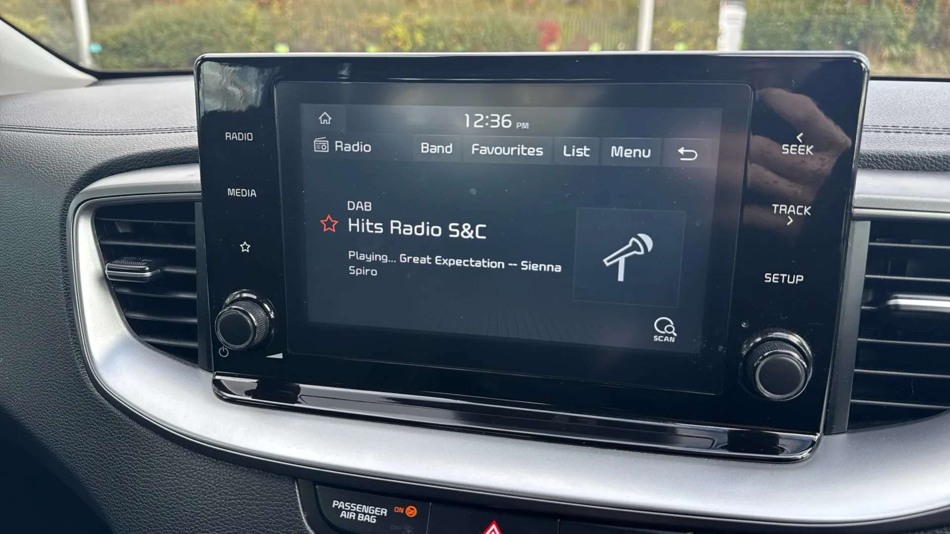 2020 KIA XCEED 2020 KIA XCEED