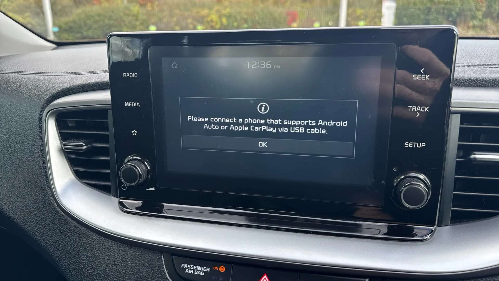 2020 KIA XCEED 2020 KIA XCEED