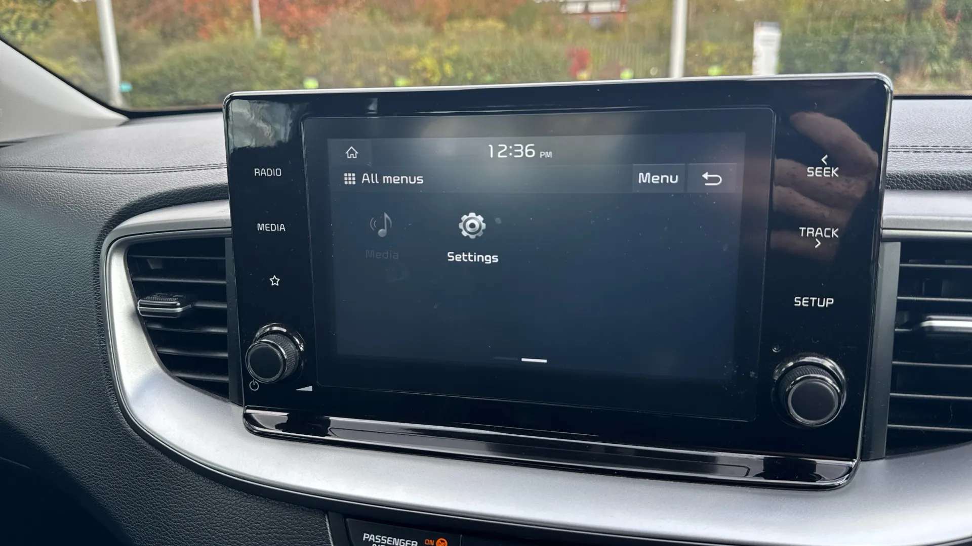 2020 KIA XCEED 2020 KIA XCEED
