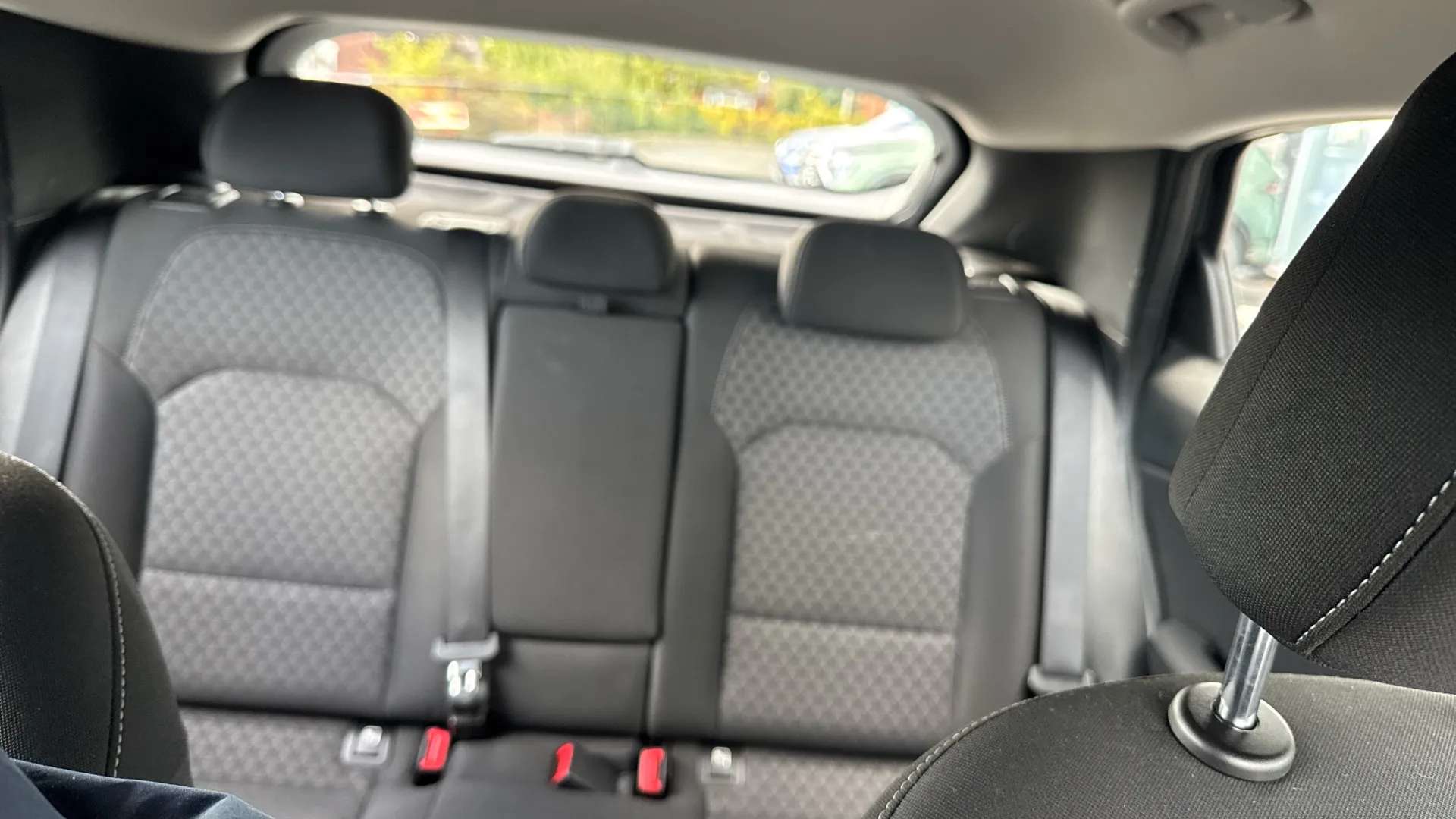 2020 KIA XCEED 2020 KIA XCEED