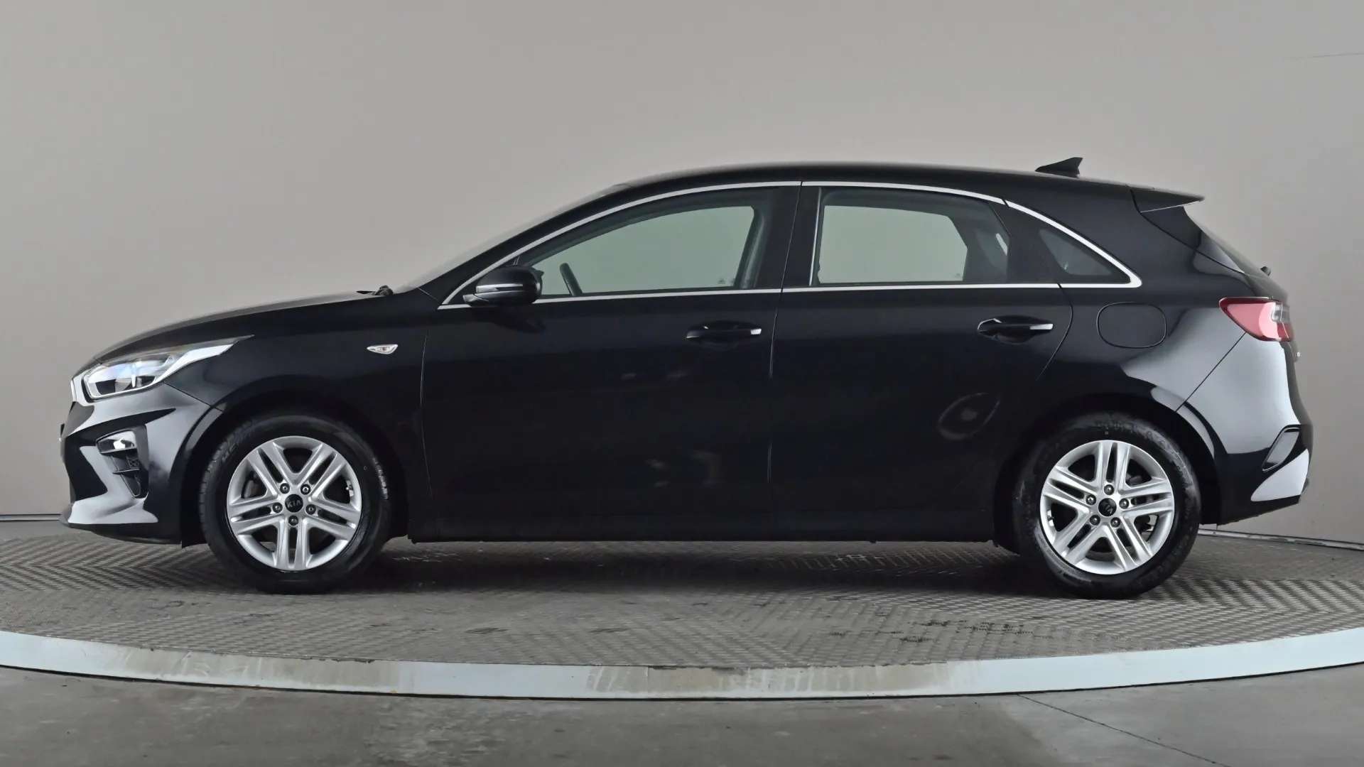 A 2019 KIA CEED 1.0T GDi ISG 2 A 2019 KIA CEED 1.0T GDi ISG 2