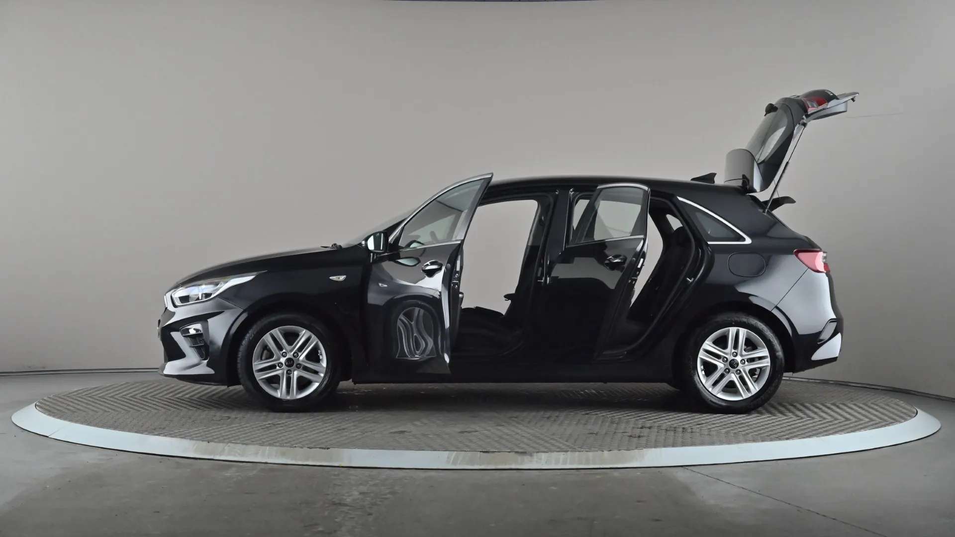 2019 KIA CEED 2019 KIA CEED