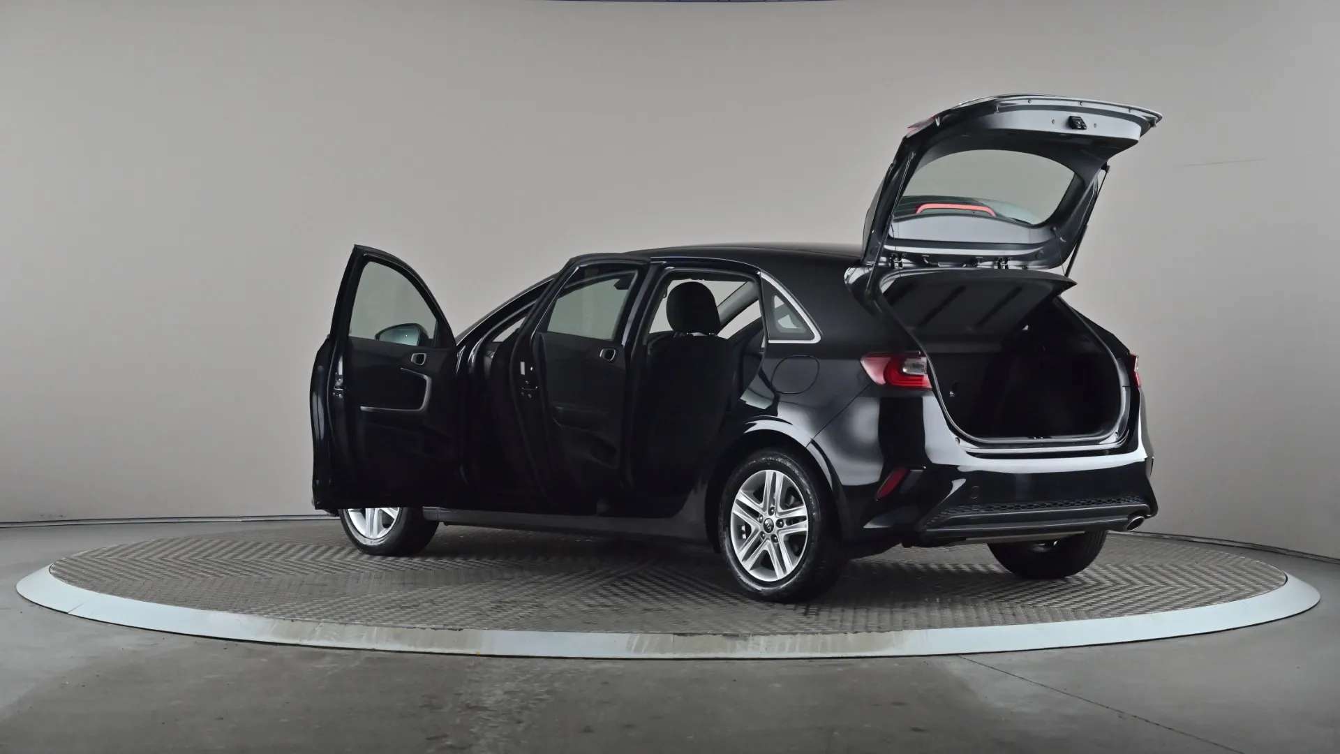 2019 KIA CEED 2019 KIA CEED