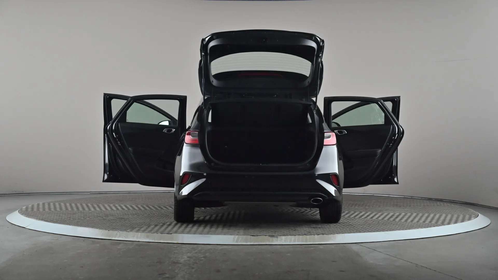 2019 KIA CEED 2019 KIA CEED