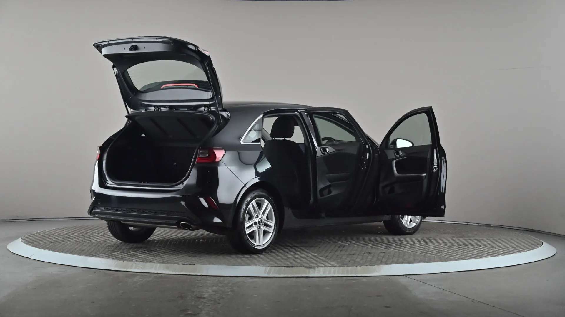 2019 KIA CEED 2019 KIA CEED