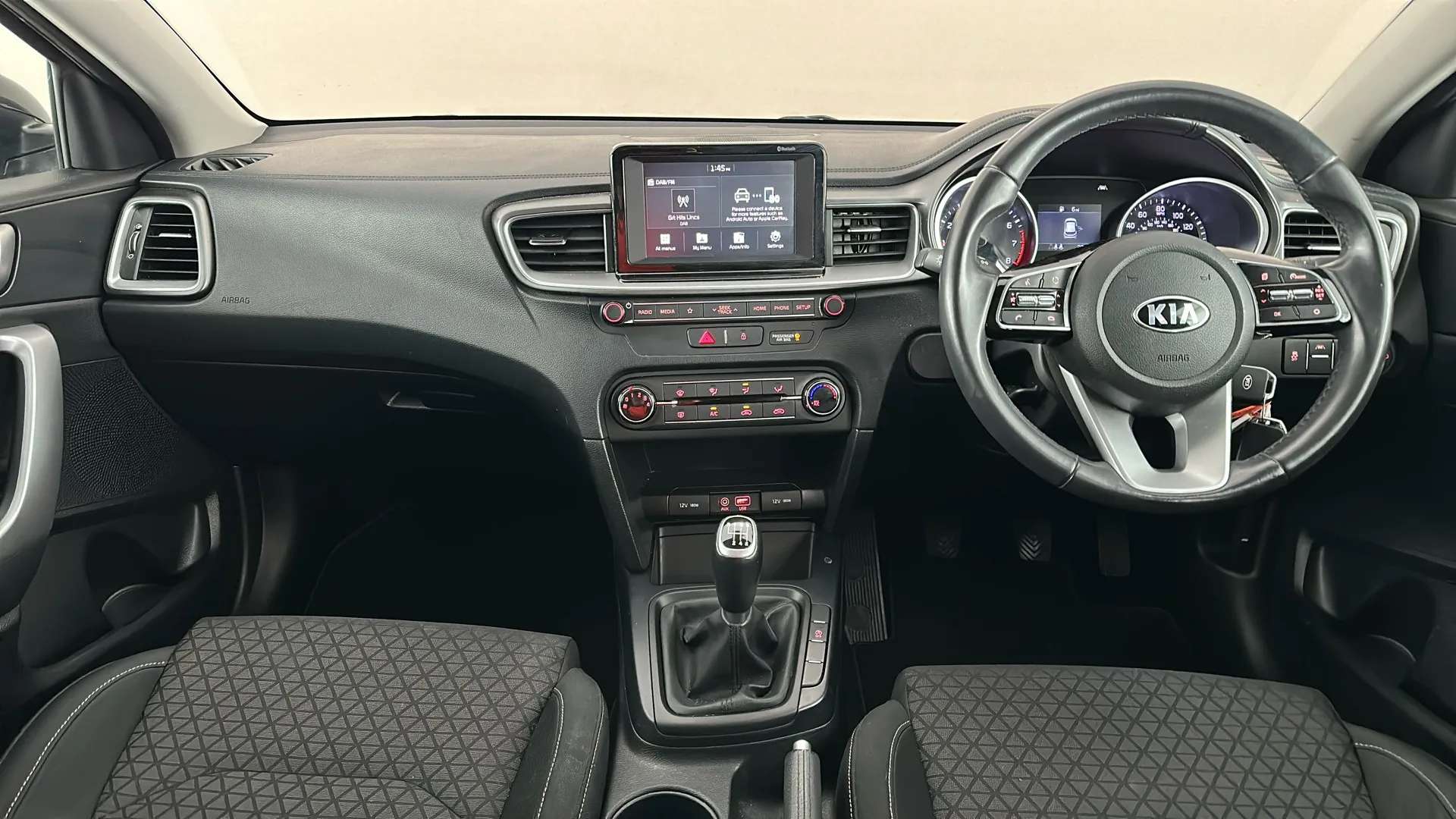 2019 KIA CEED 2019 KIA CEED