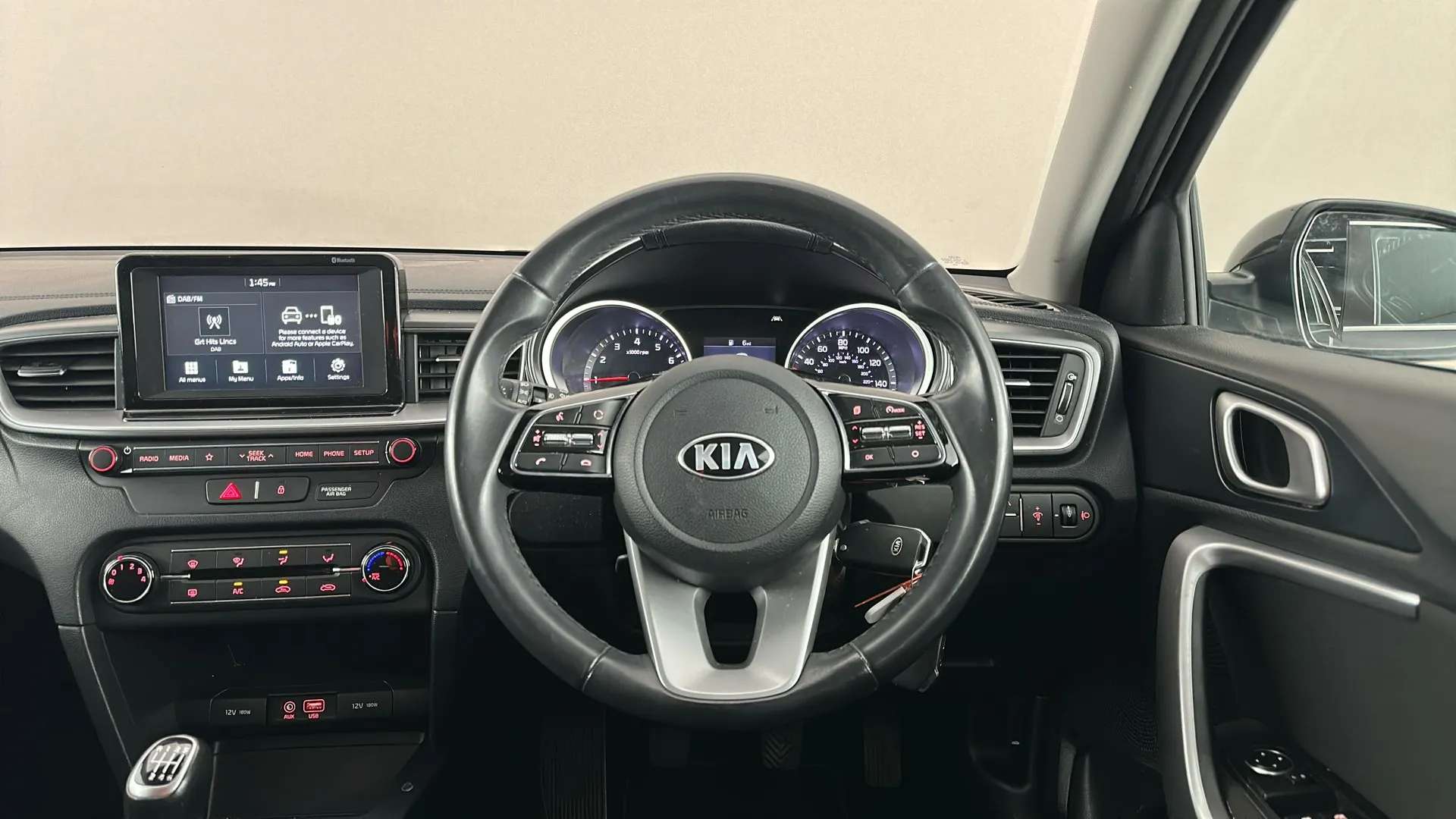 2019 KIA CEED 2019 KIA CEED