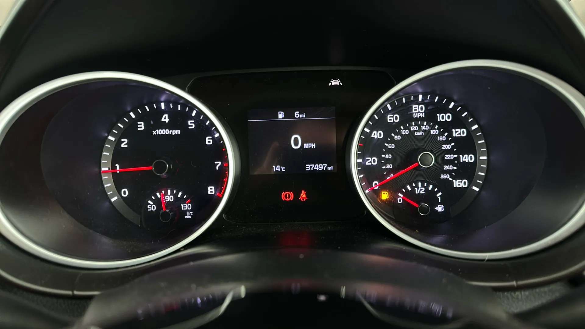 2019 KIA CEED 2019 KIA CEED