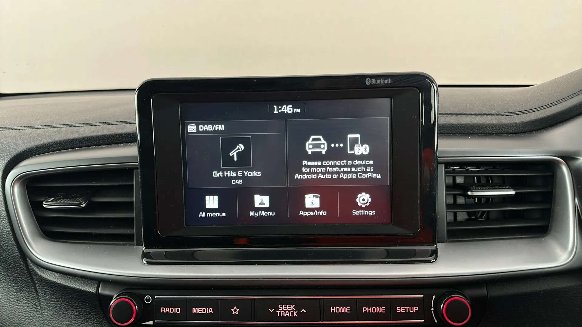 2019 KIA CEED 2019 KIA CEED