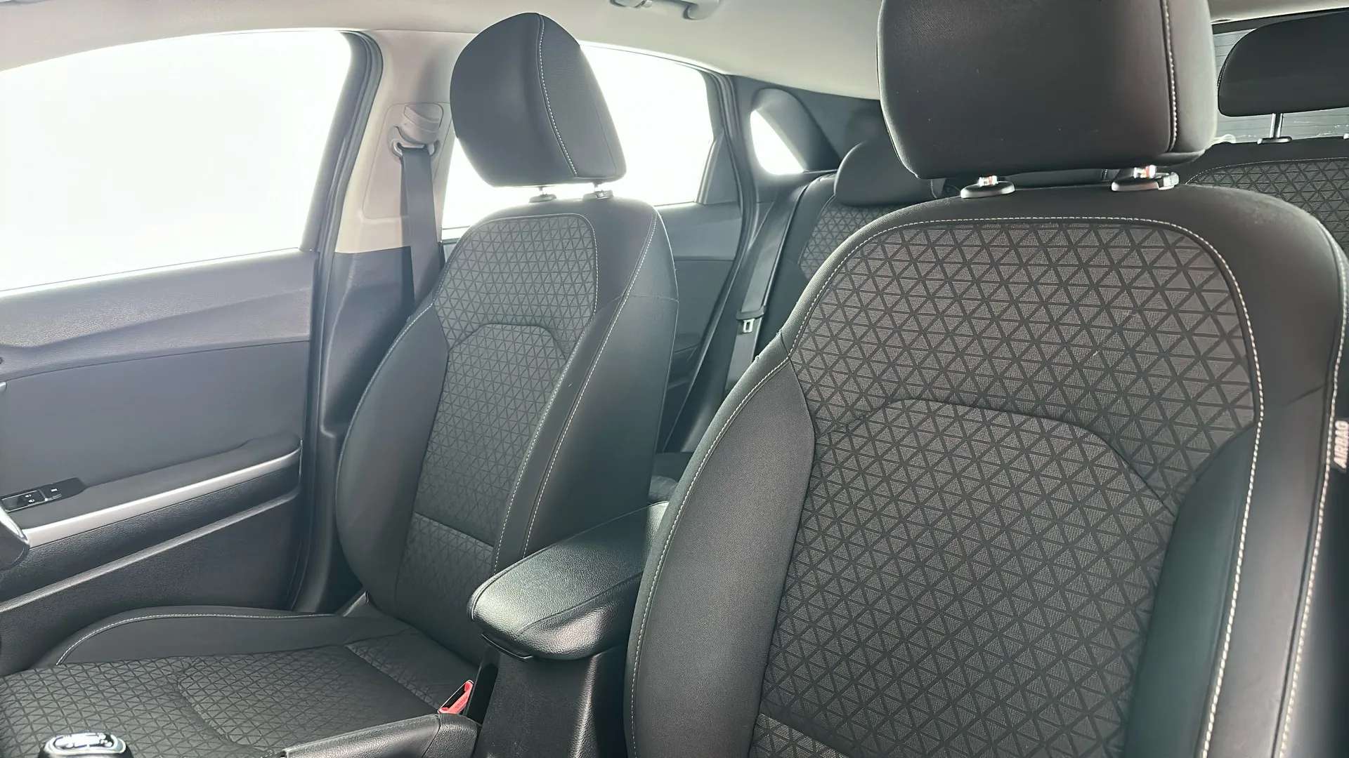 2019 KIA CEED 2019 KIA CEED