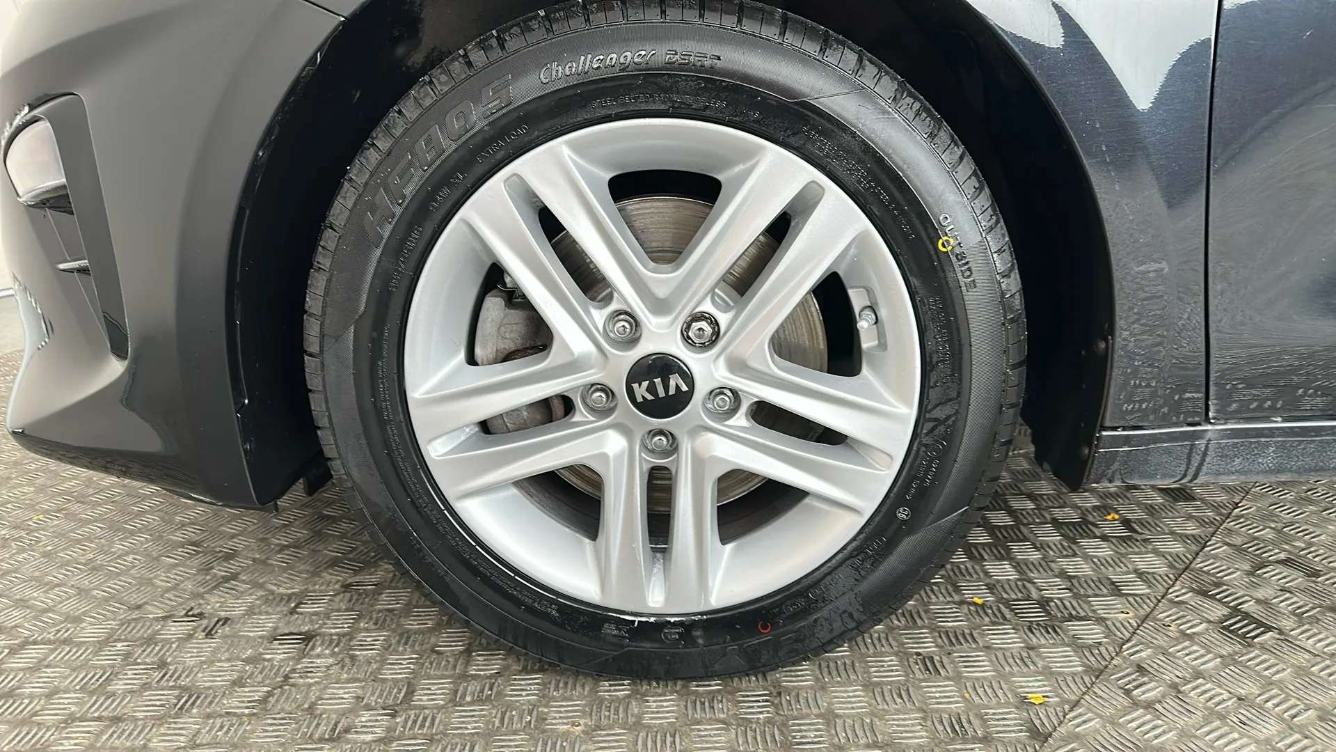 2019 KIA CEED 2019 KIA CEED