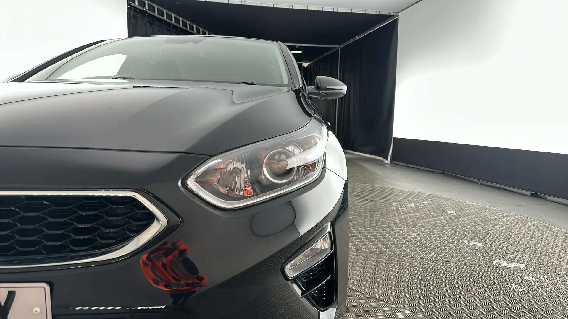 2019 KIA CEED 2019 KIA CEED