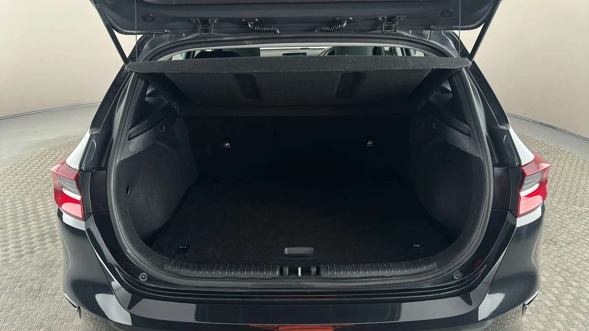 2019 KIA CEED 2019 KIA CEED