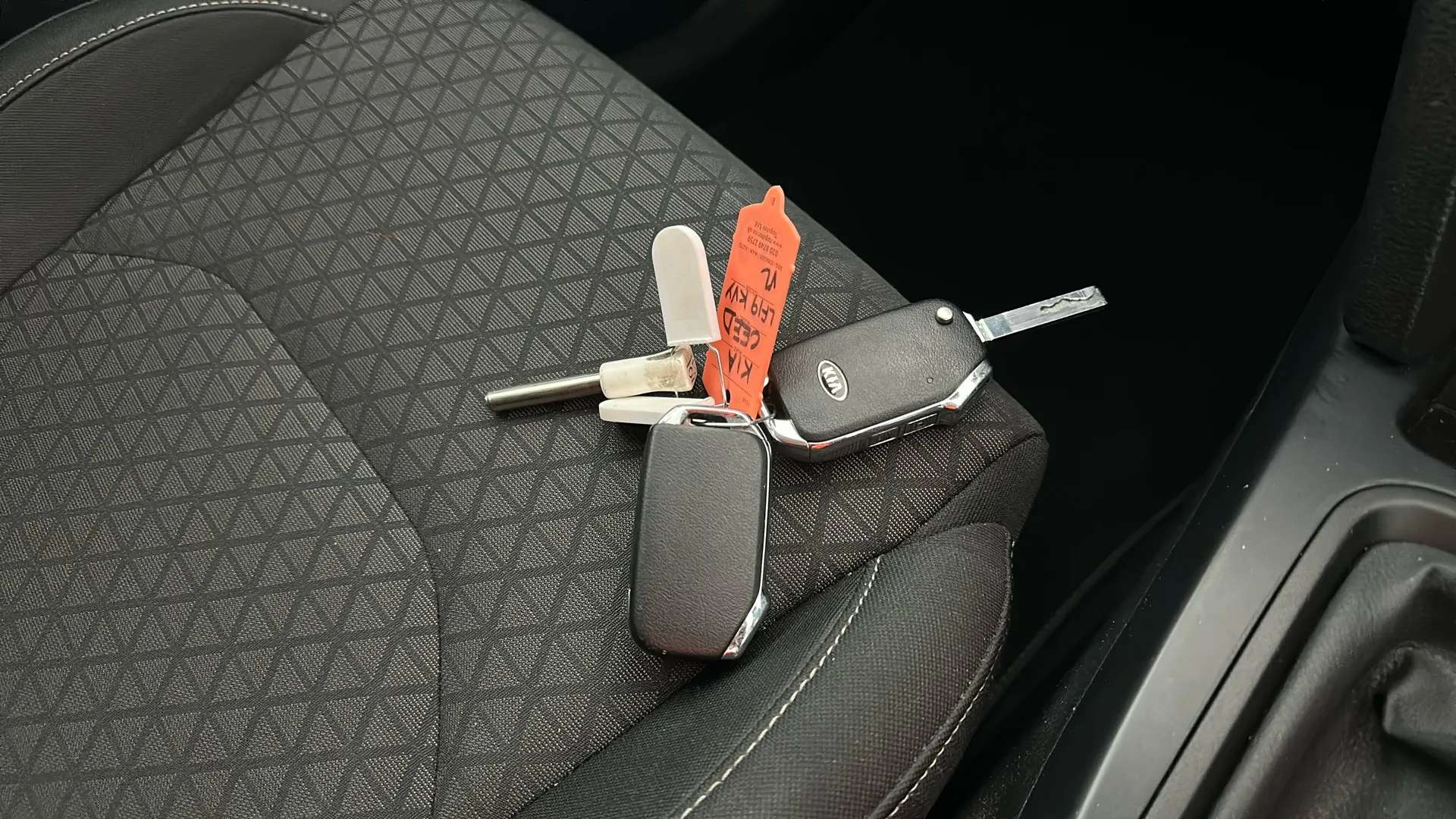 2019 KIA CEED 2019 KIA CEED