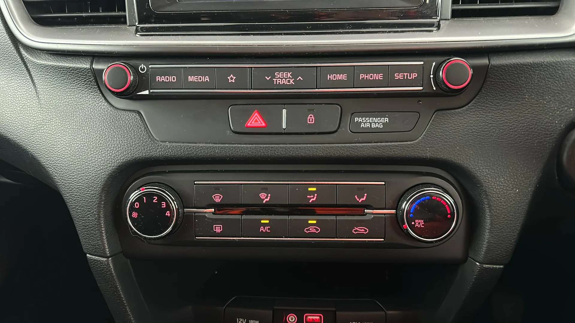 2019 KIA CEED 2019 KIA CEED