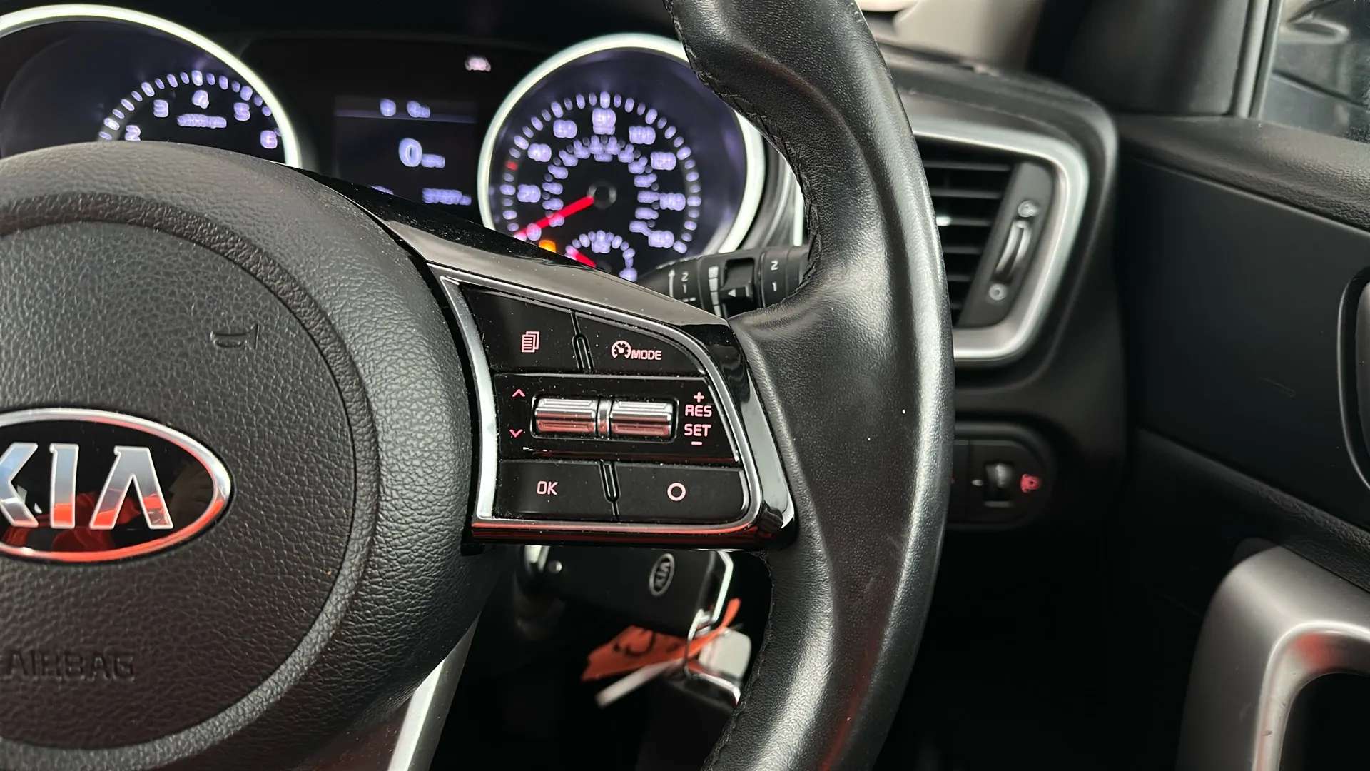 2019 KIA CEED 2019 KIA CEED