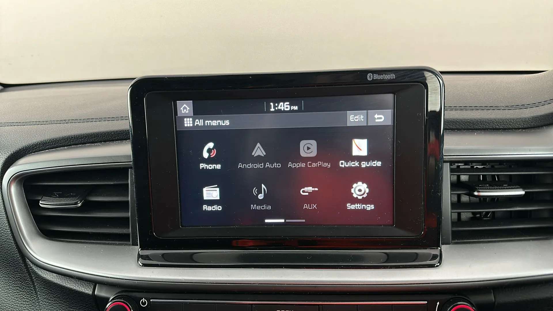 2019 KIA CEED 2019 KIA CEED