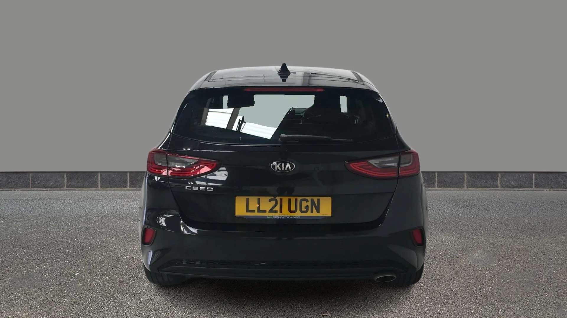 2021 KIA CEED 2021 KIA CEED