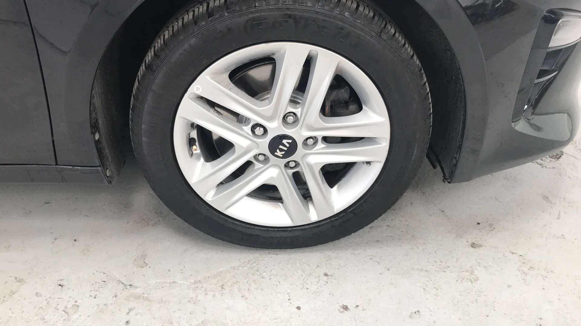 2021 KIA CEED 2021 KIA CEED