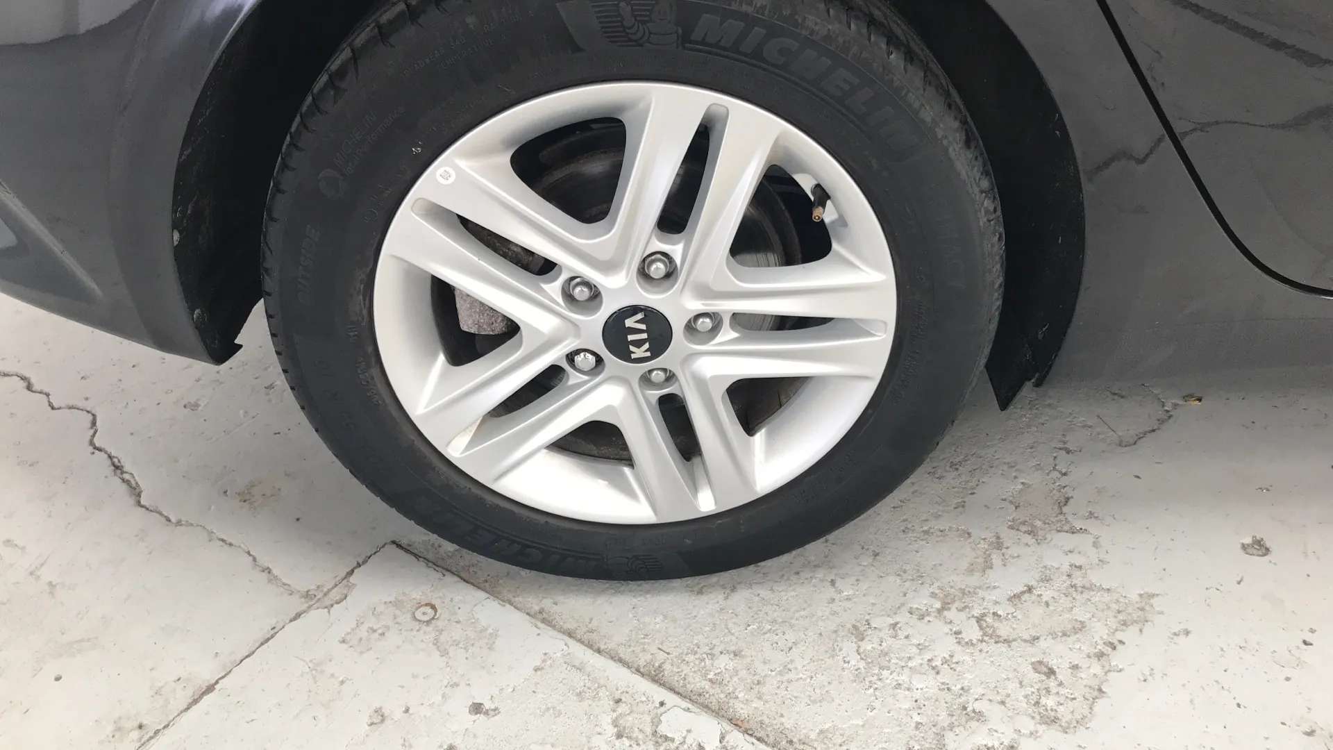 2021 KIA CEED 2021 KIA CEED