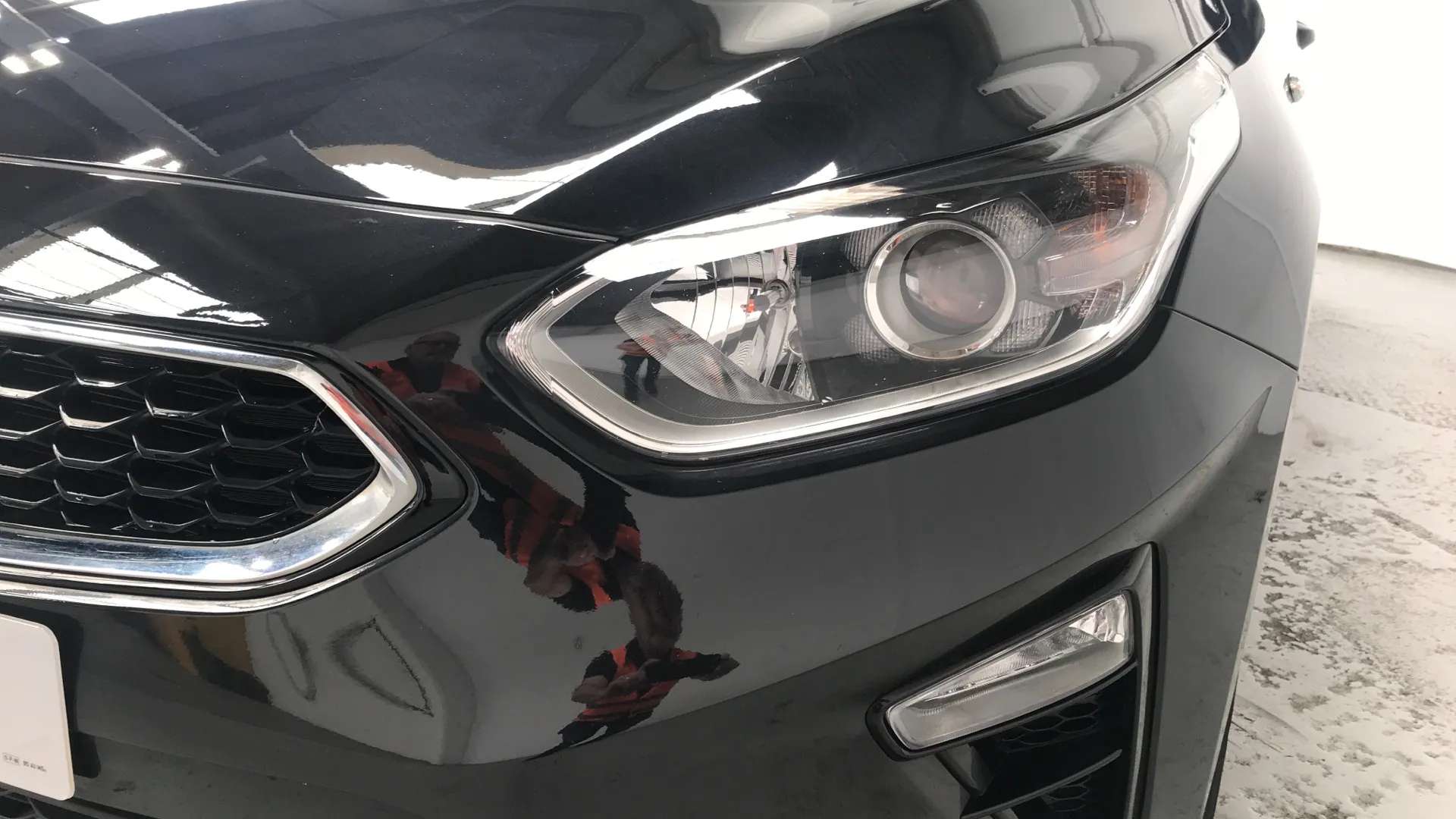 2021 KIA CEED 2021 KIA CEED