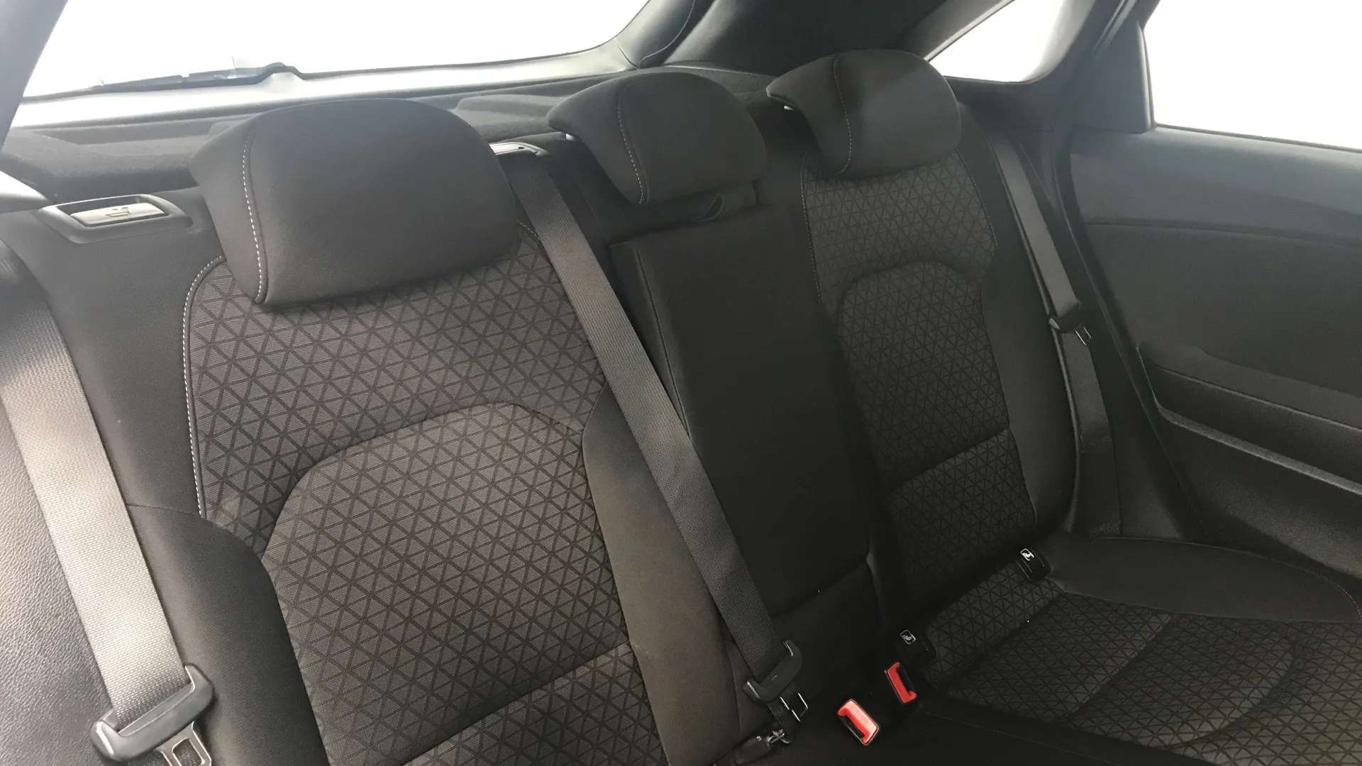 2021 KIA CEED 2021 KIA CEED