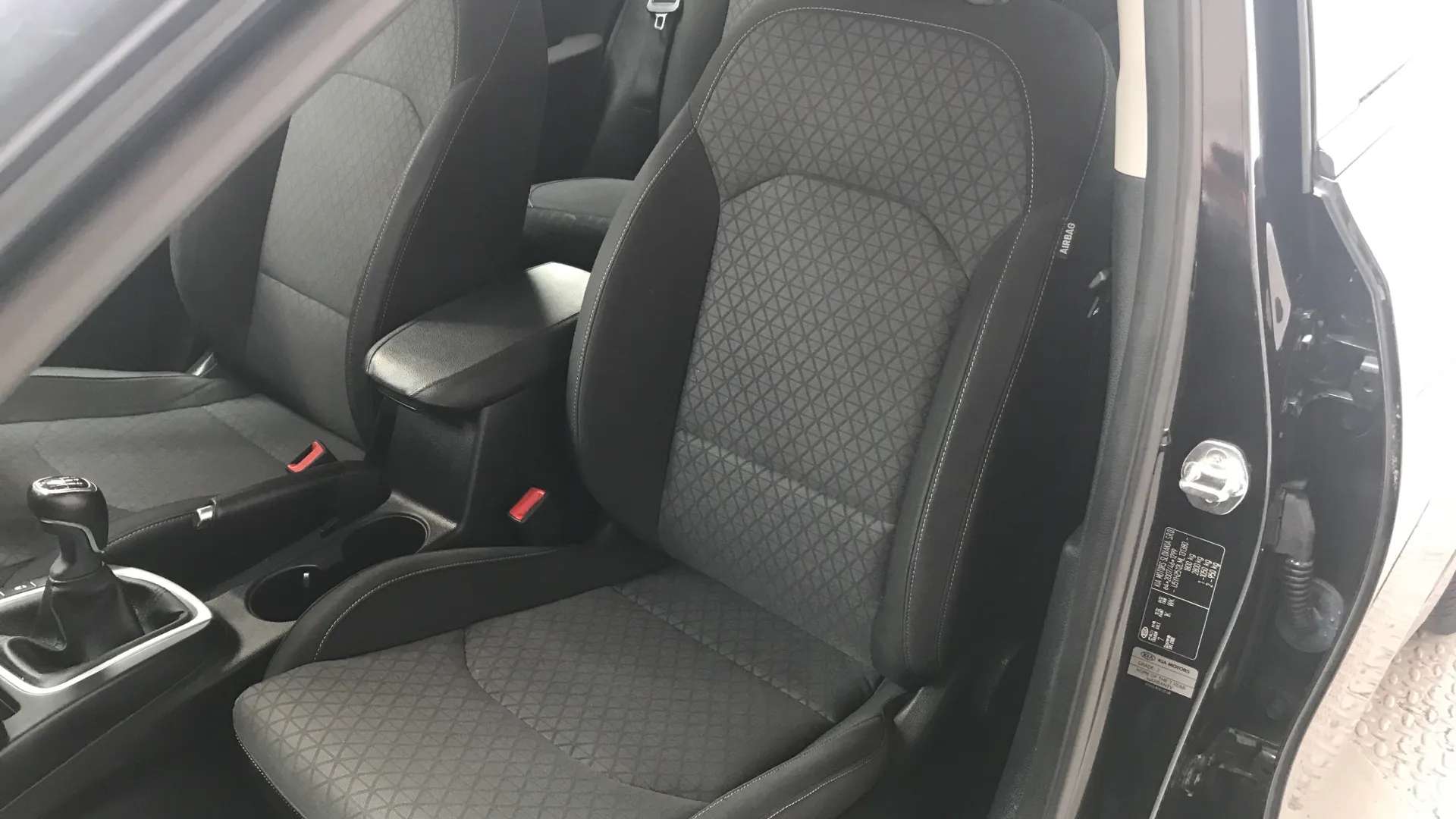 2021 KIA CEED 2021 KIA CEED