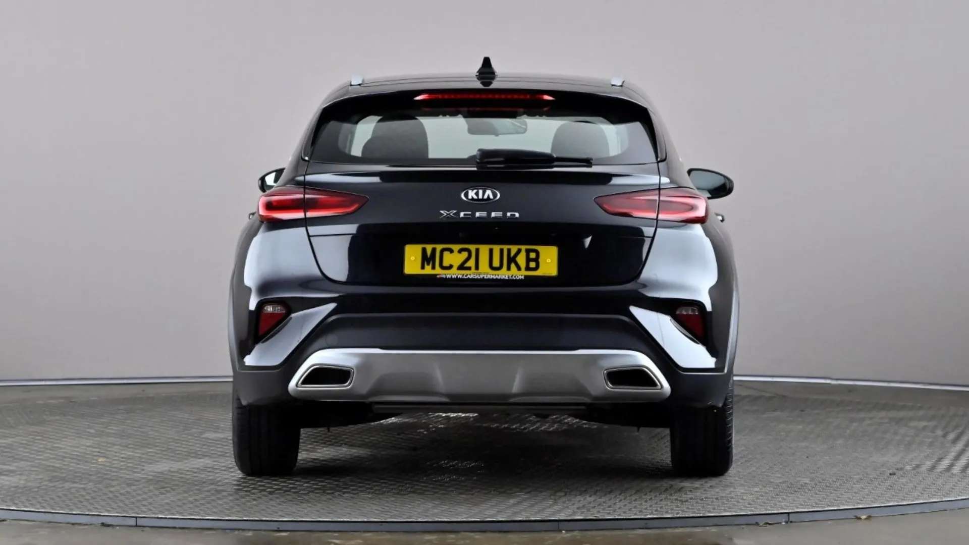 2021 KIA XCEED 2021 KIA XCEED