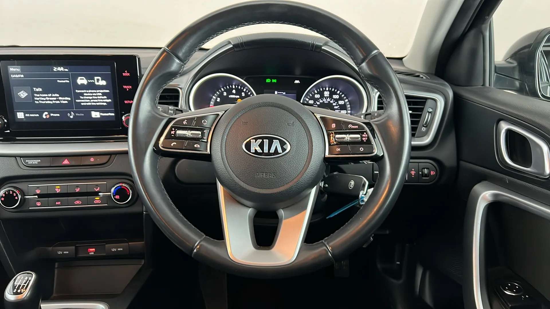 2021 KIA XCEED 2021 KIA XCEED