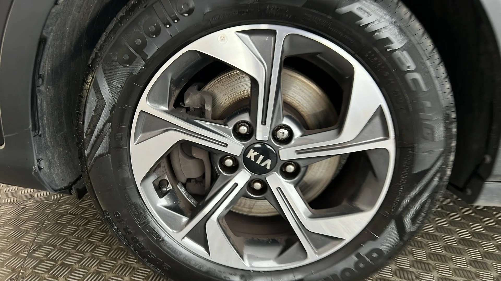 2021 KIA XCEED 2021 KIA XCEED